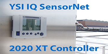 Can Smart Devices Enhance Water Resource Recovery Facilities?